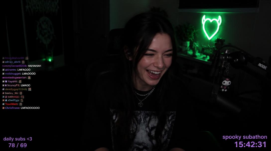 mayaplays clip